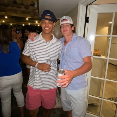 Profile Picture of Michael Mackey (@MichaelMackey99) on Twitter