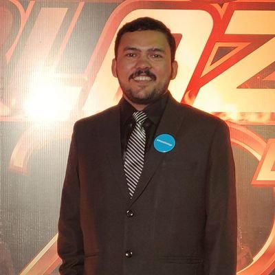 Profile Picture of Siddharth Bhatt (@yoyosidsy) on Twitter