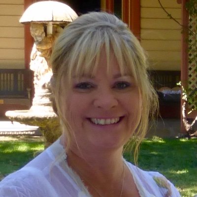 Profile Picture of Karen Chitwood (@KarenChitwood) on Twitter