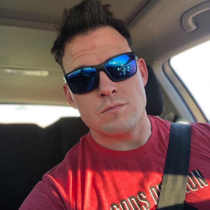 Profile Picture of andrew porter (@@andrewporter898) on Tiktok