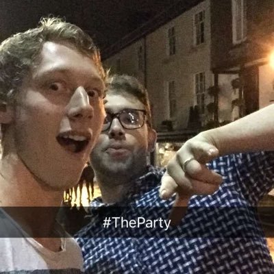 Profile Picture of Jake Horton (@jakehorton43) on Twitter