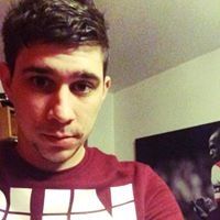 Benji Collins - Pinterest Profile Picture of Benji Collins (@bcollins0538) on Pinterest