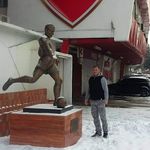 Profile Picture of Milan Stevanovic (@mi_lan9200) on Instagram