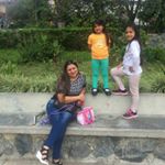 Profile Picture of Eileen Carolina Becerra Parra (@becerraparra) on Instagram