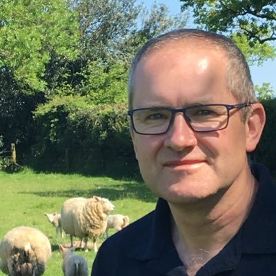 Profile Picture of David Pett (@cornishdad) on Twitter