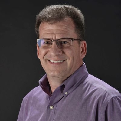Profile Picture of Raymond Reeves (@The_JokeRay) on Twitter