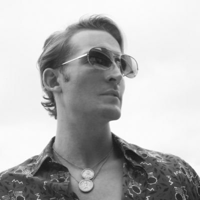 Profile Picture of Stephen James The Artist (@StephenJamesBPM) on Twitter