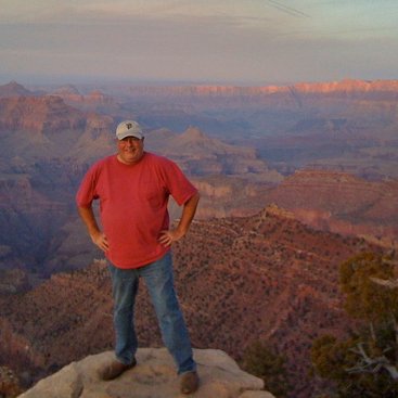 Profile Picture of Dave Heiber (@dbheiber) on Twitter