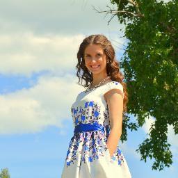 Profile Picture of Волкова Юлия (@Julia97Volk) on Twitter
