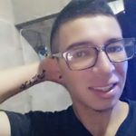 Profile Picture of Alexander Ávalos (@alexanderavalos__) on Instagram