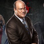 Profile Picture of Paul Heyman (@paul._.heyman) on Instagram