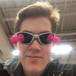 Nolan Pace - Instagram Profile Picture of Nolan Pace (@nolanpace_18) on Instagram