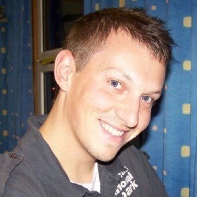 Profile Picture of Steve Pigeon (@StevePigeon19) on Twitter