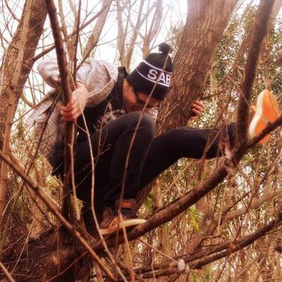 Profile Picture of Mitch Houses (@mikaelcasas) on Twitter