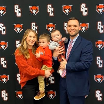 Profile Picture of Ben Caudill (@CoachB_CAUDILL) on Twitter