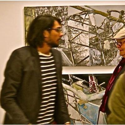 Joe Warrior Walker - Twitter Profile Picture of Joe Warrior Walker (@JWarriorWalker) on Twitter