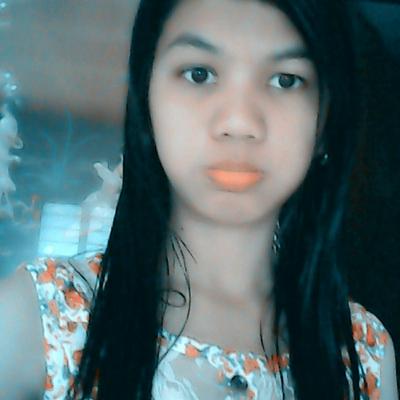 Profile Picture of Lucille Reyes (@Lucillereyes_07) on Twitter