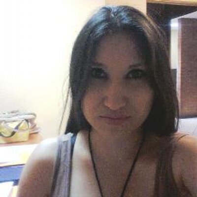 Profile Picture of ROSARIO GOMEZ (@rosariogomez1) on Twitter