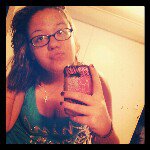 Profile Picture of Kimber Swanger (@kimbearr) on Instagram