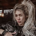 Profile Picture of ALIEXPRESS FASHION BLOGGER (@dashenka_weiss) on Instagram