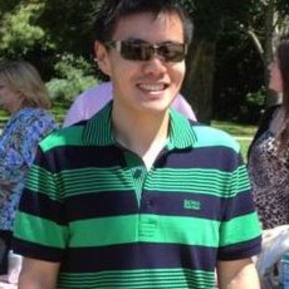 Profile Picture of Kevin Bai (@xuefengb) on Poshmark
