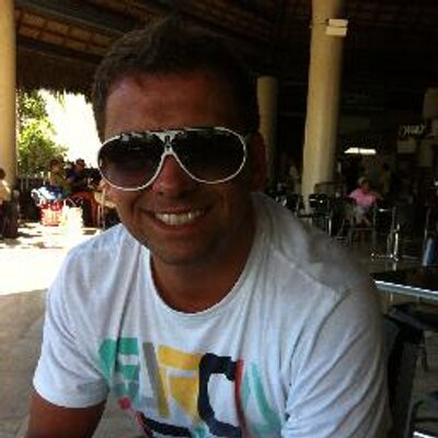Profile Picture of Grégory Noel (@GregNoel84) on Twitter