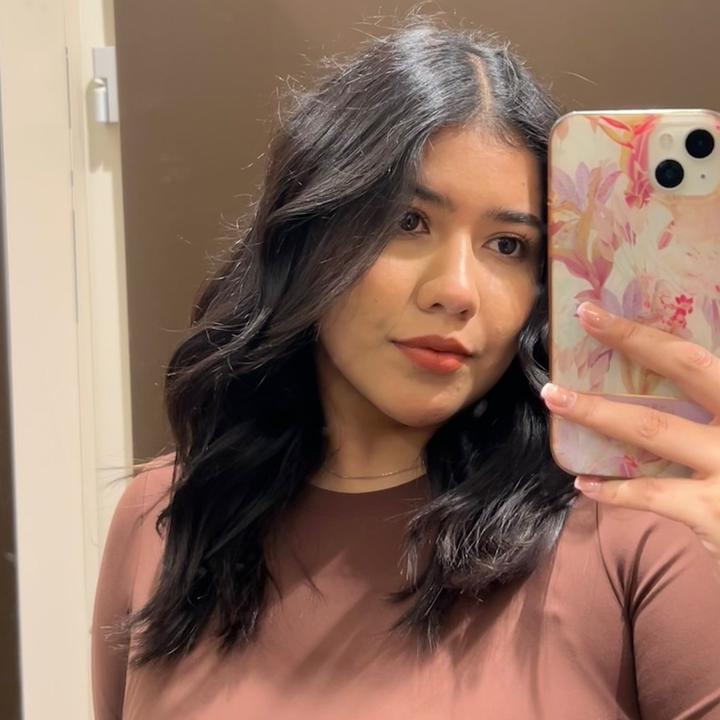 Profile Picture of Karla López (@karlaaesbeydy) on Tiktok