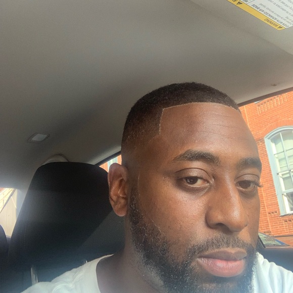 Profile Picture of Ramon Mitchell (@ramonmitchel928) on Poshmark