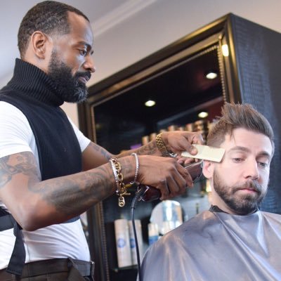Profile Picture of Frederick Ayers (@Frederickayers5) on Twitter
