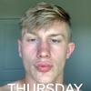 Profile Picture of Caleb Hall (@@calebhall031) on Tiktok