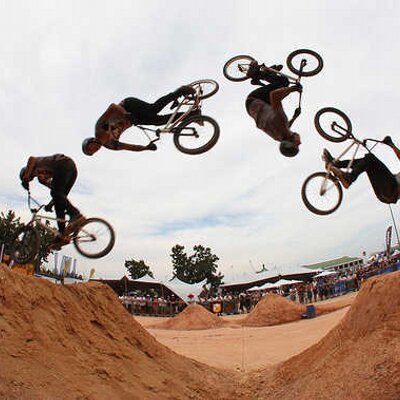 Profile Picture of Anthony Baxter (@AnTHONnY__69) on Twitter