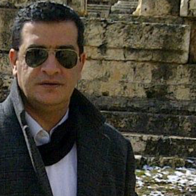 Fadi Jaber - Twitter Profile Picture of Fadi Jaber (@FadijaberE1) on Twitter