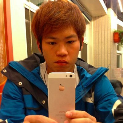 Profile Picture of Ching Chou (@ChingChou1991) on Twitter