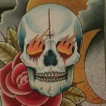 Profile Picture of David  zobel (@zobeltattoo) on Instagram