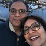 Profile Picture of Samina Hameed (@samina.hameed.1) on Instagram