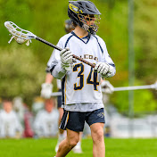 Profile Picture of Sam Bennett (@SamBenettLacrosse) on Youtube