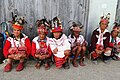 Igorot people - Wikipedia Profile Picture of Igorot peopleon Wikipedia