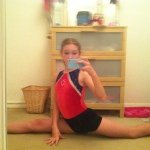 Profile Picture of Elaina Mae Geldart (@elainamaexx) on Instagram