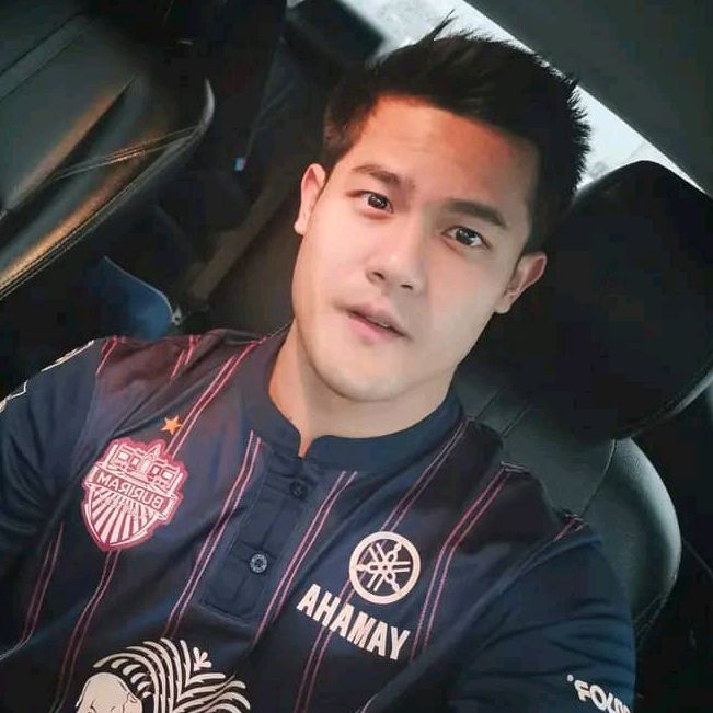 Profile Picture of Rashid Paul David (@rashid.paul.david) on Tiktok