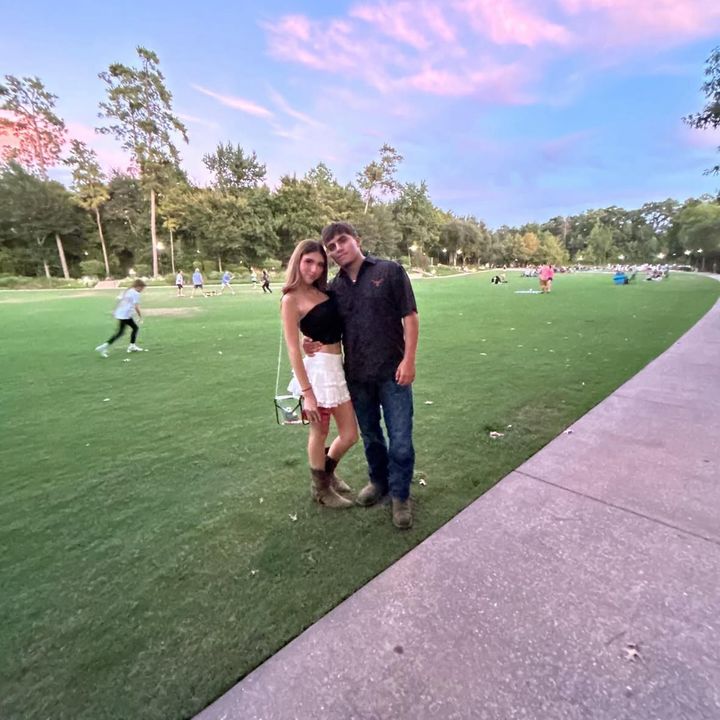 Profile Picture of erika (@erikahaylock) on Tiktok