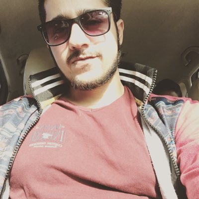 Harry Sharma - Twitter Profile Picture of Harry Sharma (@harrysharma919) on Twitter