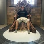 Profile Picture of Mario Macaraeg Arenas (@mayong_arenas) on Instagram