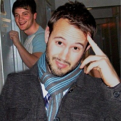 Profile Picture of Matthew Rowling (@matda59) on Twitter