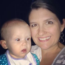 Profile Picture of Amanda Gregory (@ajlady) on Pinterest