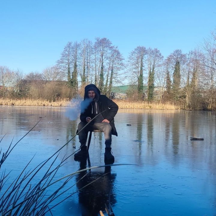 Profile Picture of Joshua Parker (@joshuaparker177) on Tiktok