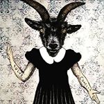 Profile Picture of Jeremiah James Haynes (@beelze.bubblegum) on Instagram