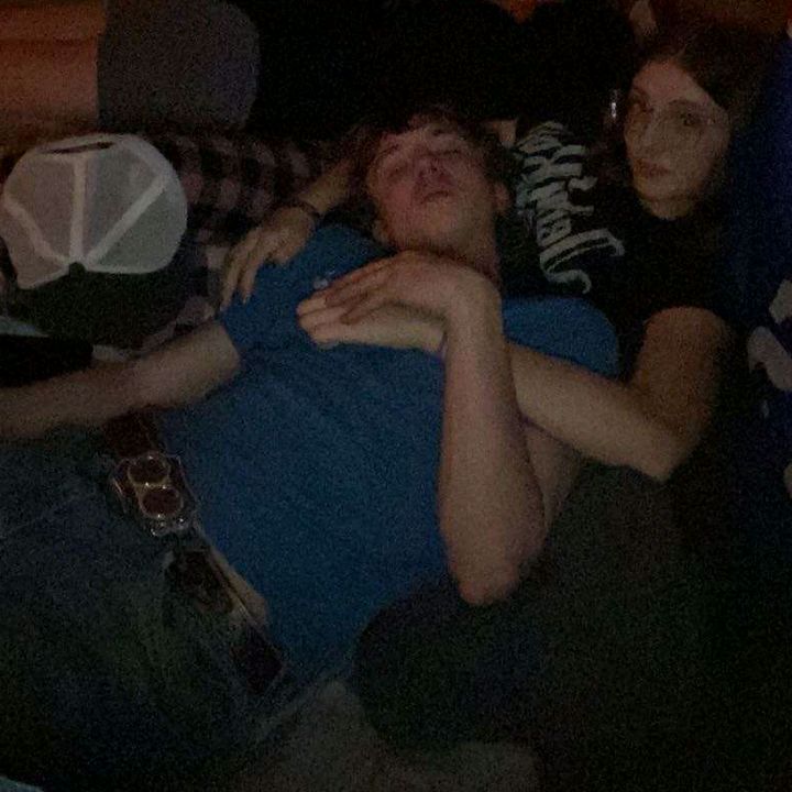 Profile Picture of Madisen Clark🦆🚜 (@country.bumpkin619) on Tiktok