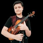 Profile Picture of Aandre Halder 🎻 আন্দ্রে (@aandreviolin) on Instagram