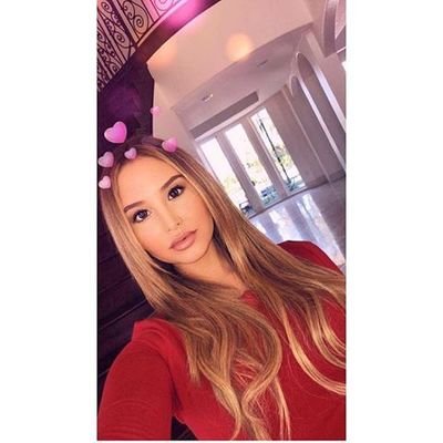 Profile Picture of Alex Georgia Kinch (@KinchGeorgia) on Twitter