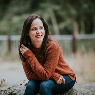 Profile Picture of Crystal J Chapman (@CrystalJChapman) on Twitter